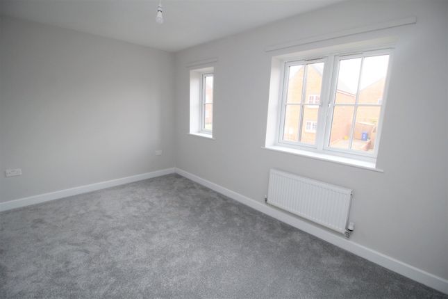 Semi-detached house for sale in Pinder Road, Armthorpe, Doncaster, South Yorkshire