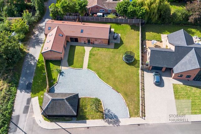 From Above