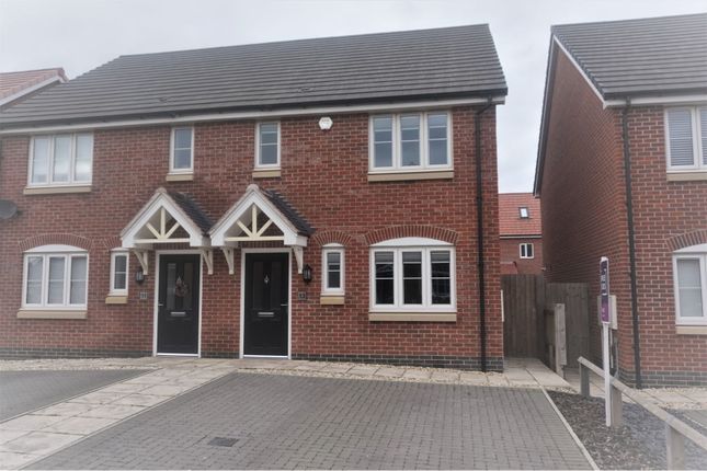 Houses To Rent In Louth Lincolnshire