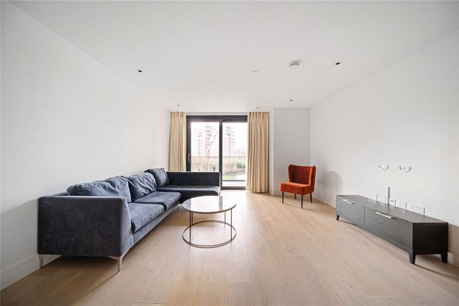C14 Lighterman Towers, 1, Harbour Avenue, London photo 4