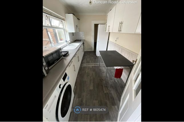 Duncan Road, Leicester photo 5