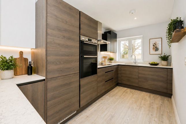 Plot 2, Abbotsford Place, Isaacs Lane, Burgess Hill photo 3