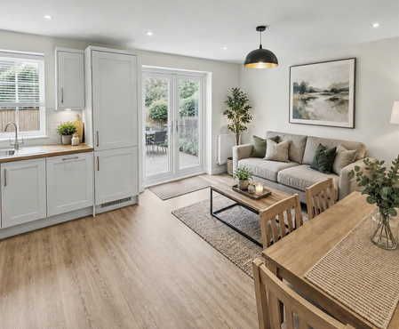70, Hazelhurst Way, Tarporley photo 4