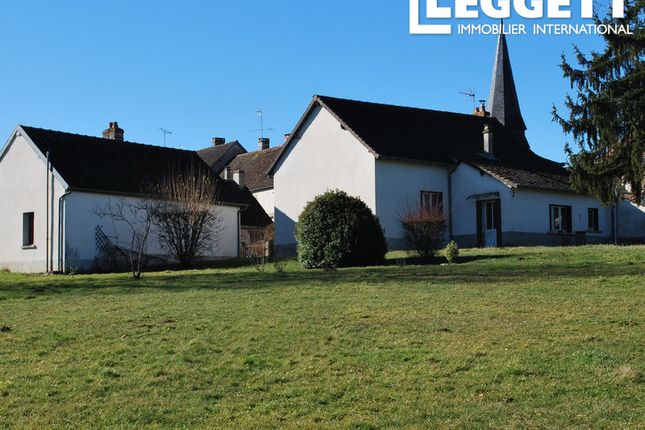 Thumbnail Villa for sale in Verneuil-Moustiers, Haute-Vienne, Nouvelle-Aquitaine