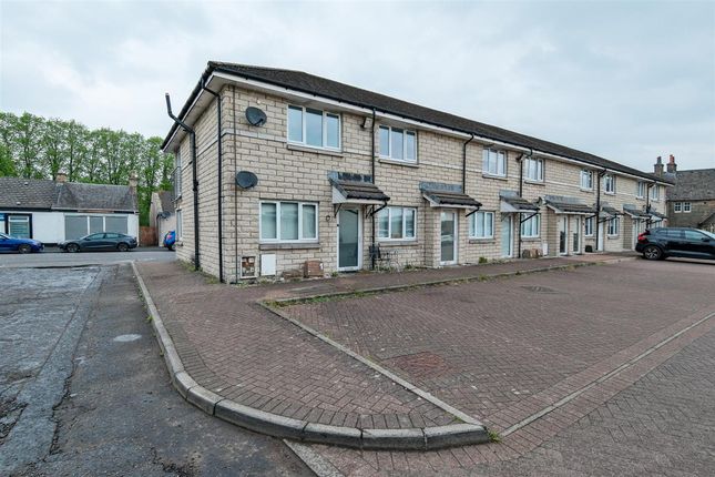 Flat for sale in Walkers Court, Newmains, Wishaw
