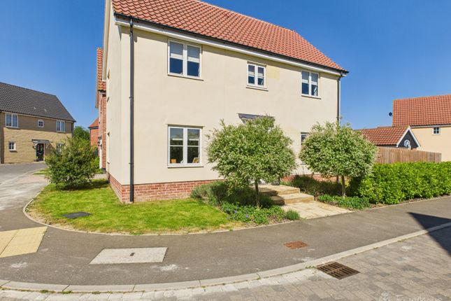 Front Of House- Mark Stephens Ewemove Newmarket An