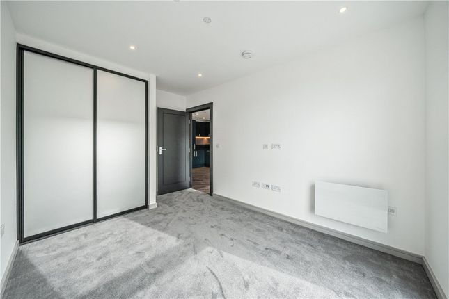Flat for sale in Eden Grove, Staines-Upon-Thames, Middlesex
