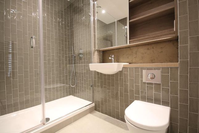 2 Maltby House, 2 Ottley Drive, London photo 4