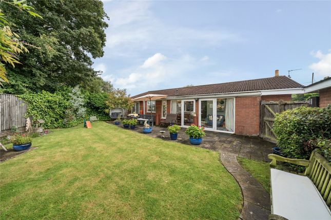 Bungalow for sale in Tetney Lock Road, Tetney, Grimsby, Lincolnshire