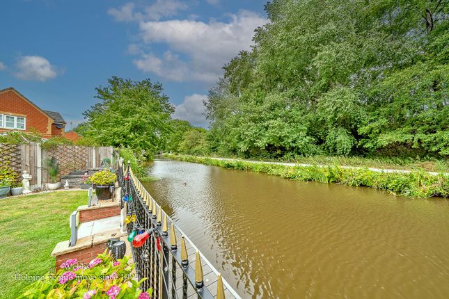 26, Lockside View, Brereton, Rugeley photo 2