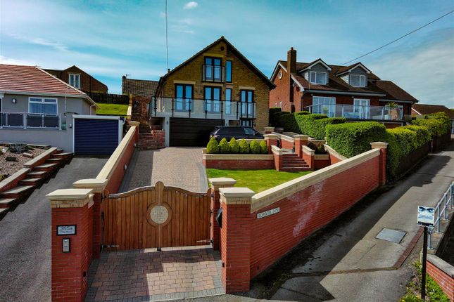 Detached house for sale in Filey Road, Scarborough
