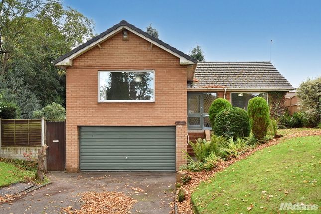 3-bed bungalow on Whitefield Road, Warrington, £1,100/mo