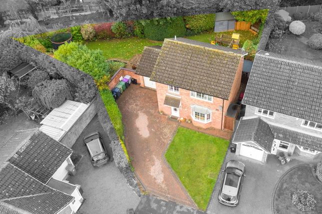 Wells Close, Grantham photo 2
