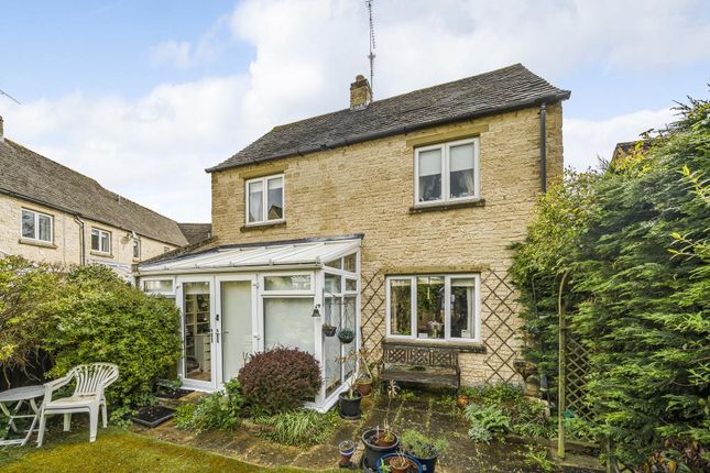 Detached house for sale in St Marys Mead, Witney
