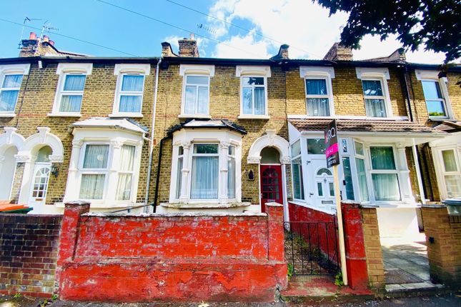 Terraced house for sale in Haig Road West, Plaistow