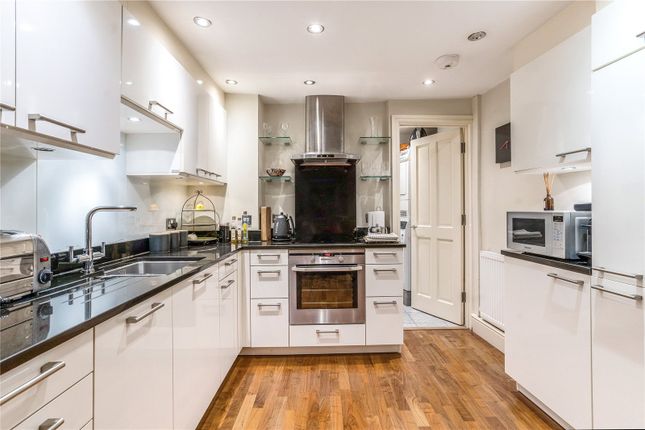 Terraced house for sale in Princess Victoria Street, Clifton, Bristol
