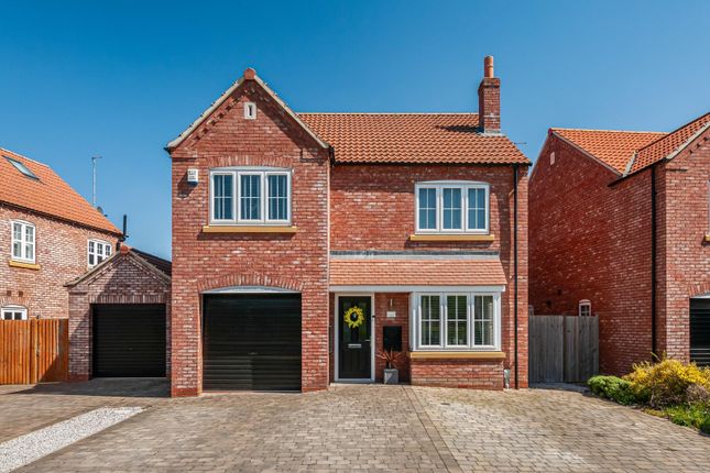 Property for sale in Wyth Carr Grove, Beverley