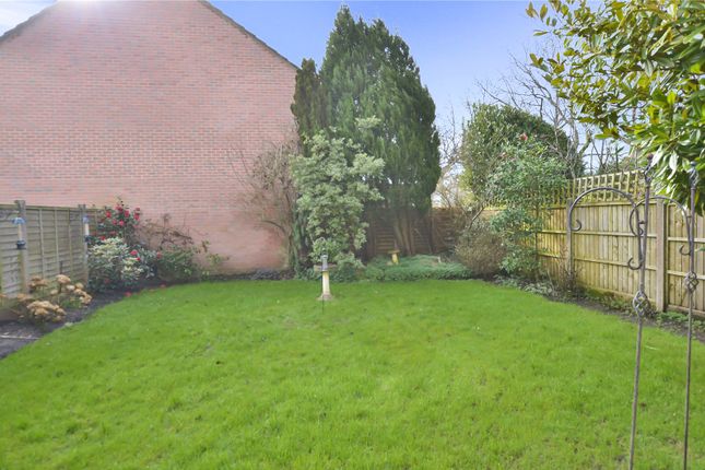 Detached house for sale in Southdown Way, West Moors, Ferndown, Dorset