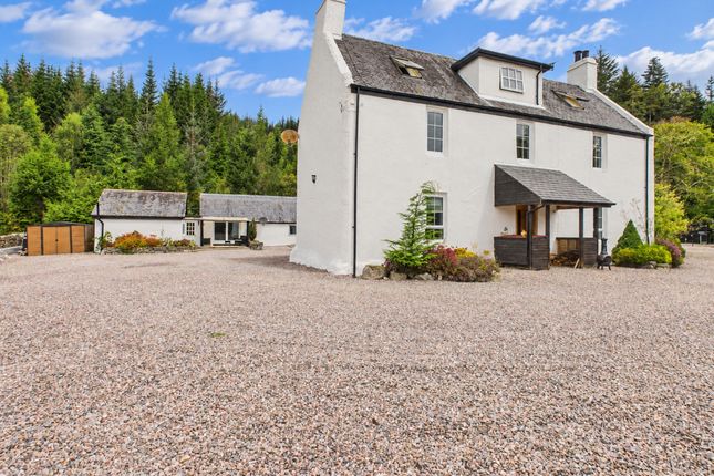 Auchterawe House, Auchterawe , Fort Augustus photo 3