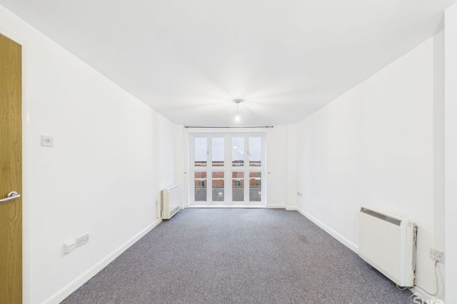 50 Trivett Square, Nottingham photo 2