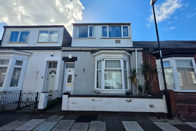 3-bed house on 62, Cairo Street, Sunderland, £75,000
