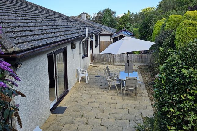 Property for sale in Southview, Perrancoombe, Perranporth