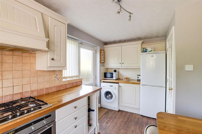 1 Davy Close, Nottingham photo 4