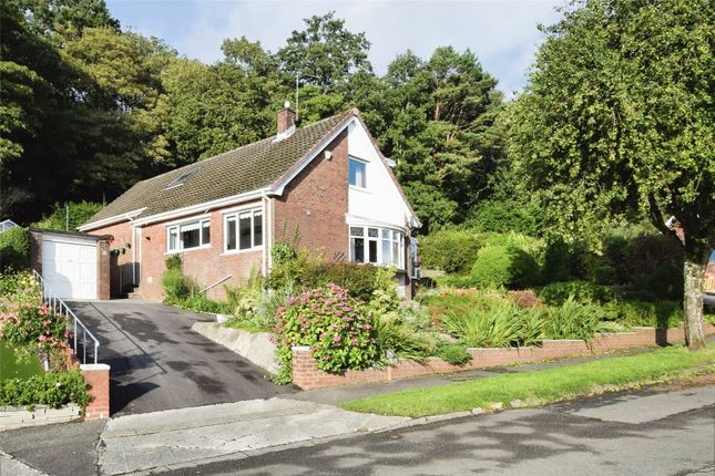 Detached house for sale in Hendrefoilan Avenue, Sketty, Swansea