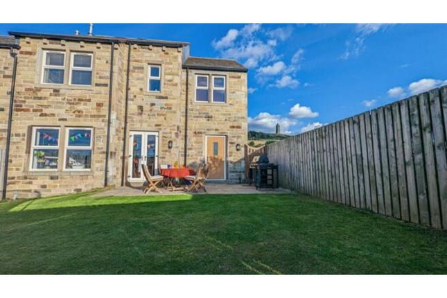 Semi-detached house for sale in High Lane, Huddersfield