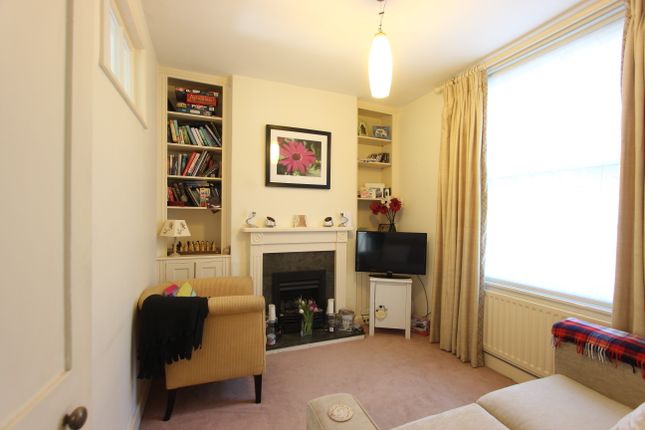 Terraced house to rent in Canon Street, Winchester