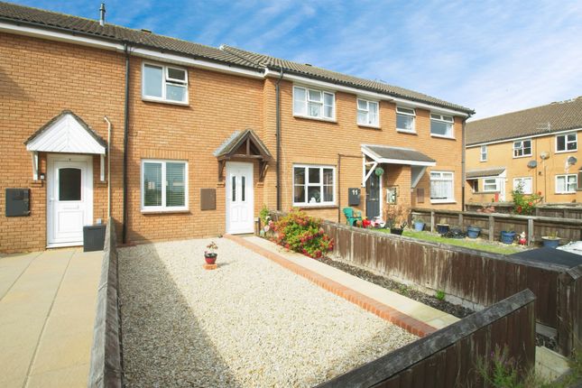2-bed house on 10, Railway View, Caldicot, £200,000
