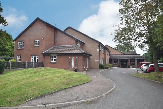 Flat for sale in Patterdale, Boundary Court, Gatley Road, Cheadle