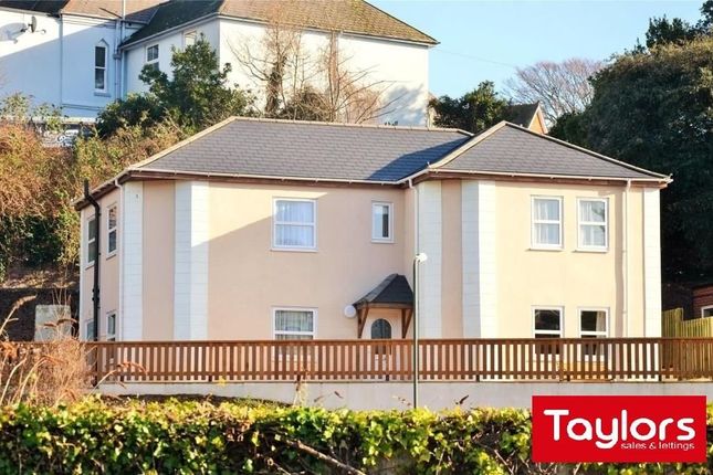 Detached house for sale in Youngs Park Road, Paignton