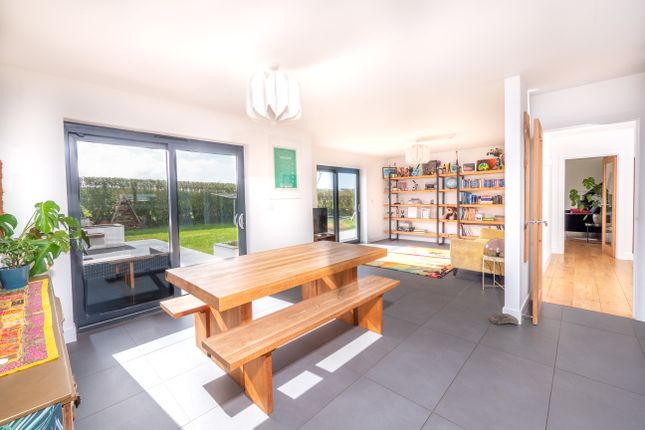 Detached house for sale in Flexbury Park Road, Bude