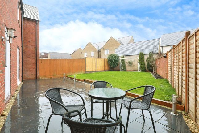 103, Kempton Close, Bicester photo 4