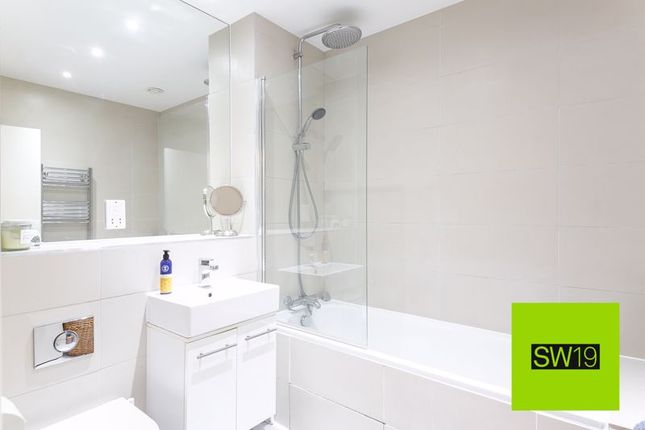 Flat 2, 2a, Cavendish Road, London photo 4