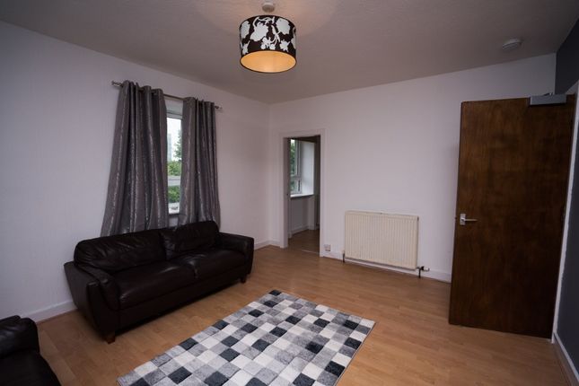 Flat to rent in Powis Crescent, Kittybrewster, Aberdeen