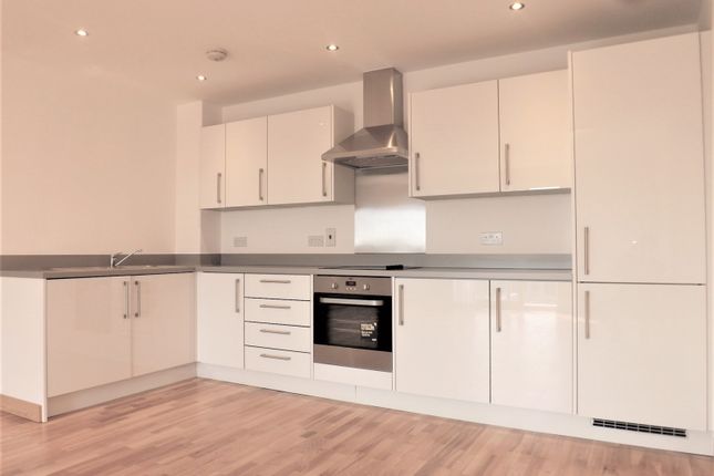 1 Bedroom Flats To Let In Basildon Primelocation