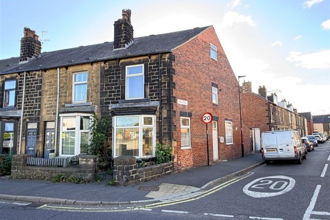 3-bed house on 37, Leppings Lane, SHEFFIELD, £105,000