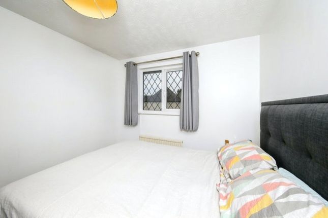 Maisonette for sale in Padcroft Road, Yiewsley, Greater London