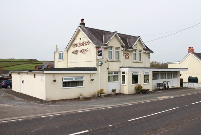 Thumbnail Pub/bar for sale in Llanelli, Carmarthenshire
