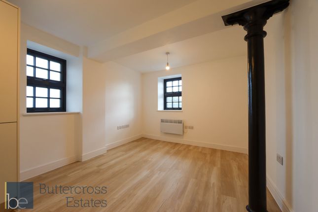 Flat 14, The Old Mill, Newark photo 4