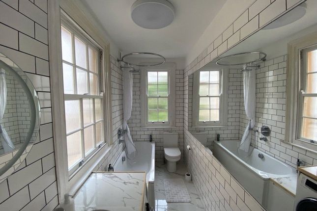 FFF, 5, Bedford Square, East Sussex photo 4