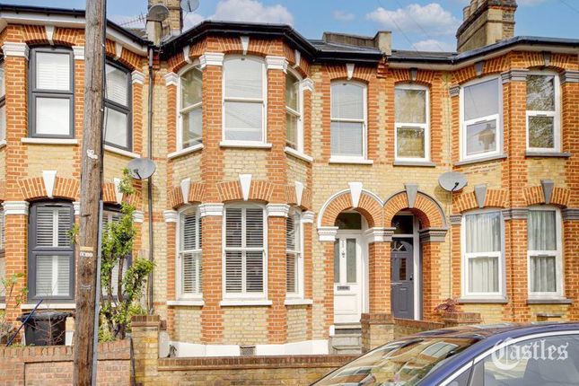 Terraced house for sale in Elmcroft Street, London