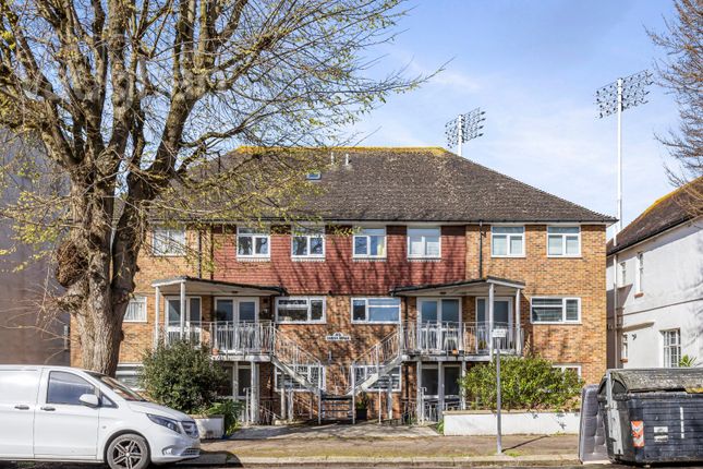 Maisonette for sale in Palmeira Avenue, Hove, East Sussex