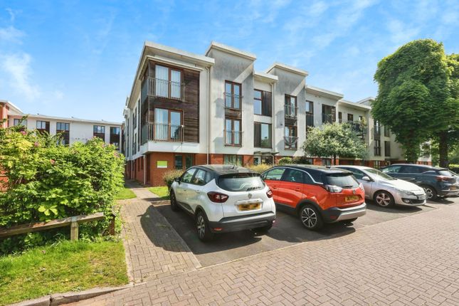 Thumbnail Flat for sale in Trident Close, Birmingham, West Midlands