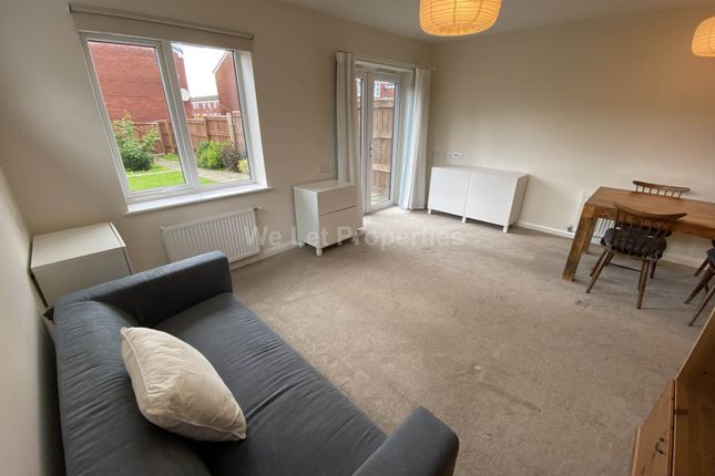 Thumbnail Property to rent in Plymouth View, Manchester