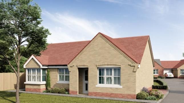 Bungalows for Sale in Chesterfield - Buy Bungalows in Chesterfield - Zoopla