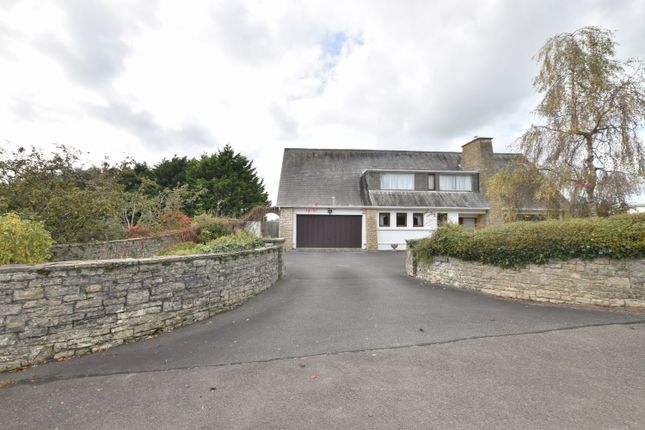 Detached house for sale in Llyn Y Fran Road, Llandysul