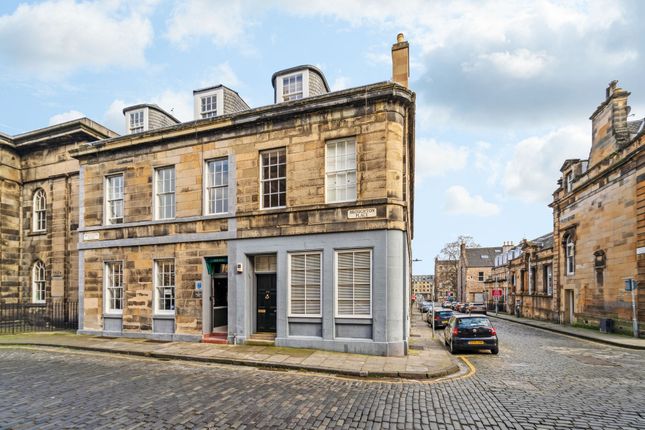 Flat for sale in Broughton Place, New Town, Edinburgh